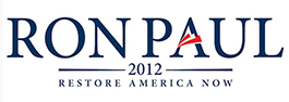 Ron Paul 2012