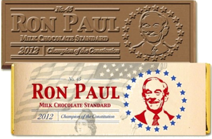 Ron Paul Bar