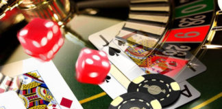 Powerful Online Gambling Hacks That Actually Work