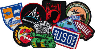 What to Expect After Buying Custom Patches Online