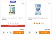 2 Tips for Buying Eye Supplements Hassle-Free