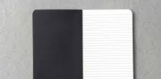 Important Considerations When Buying a Paper Notebook